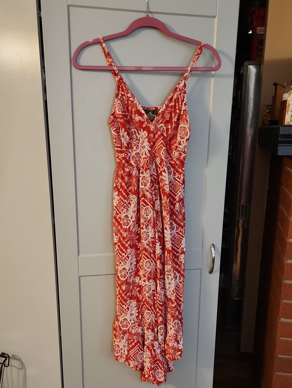 Angie Jumpsuit